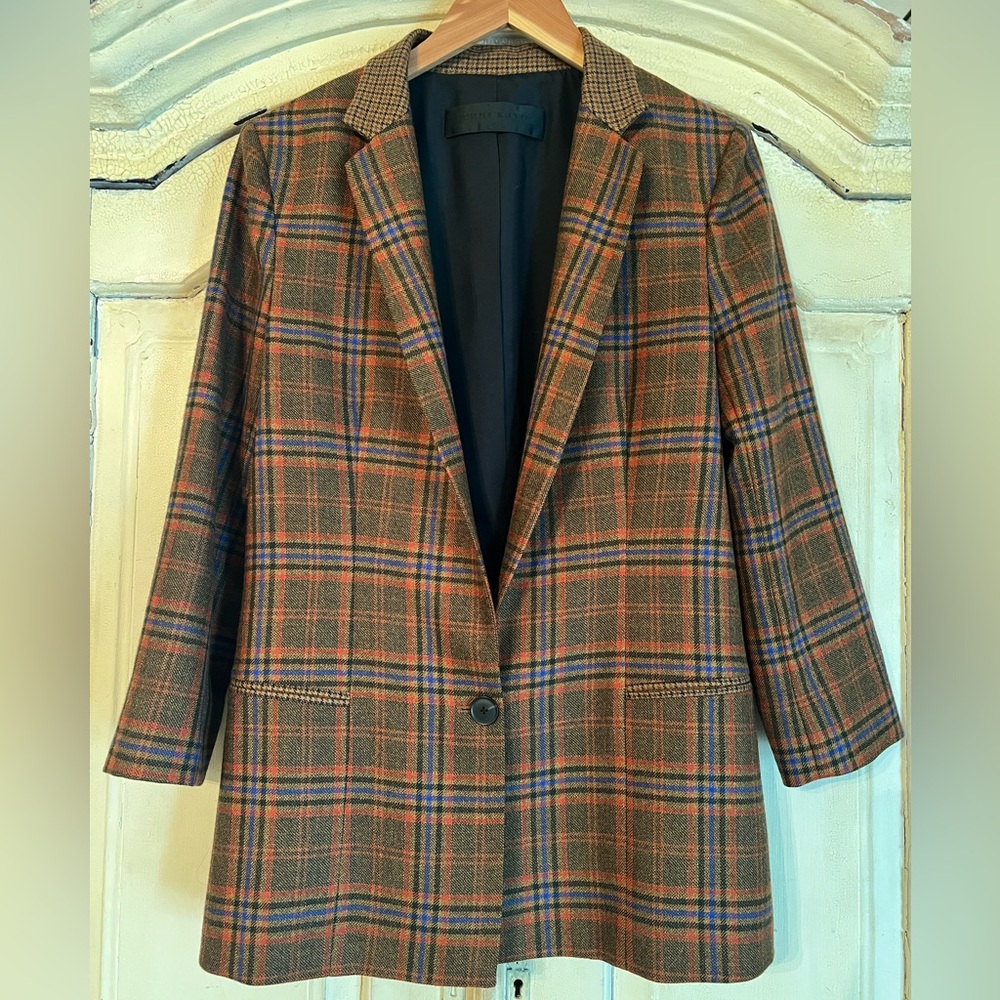 Jenni Kayne Blazer